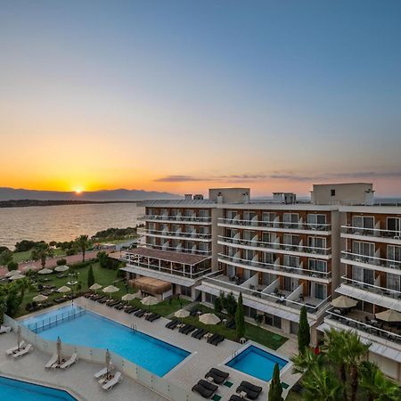 La Quinta By Wyndham Cesme Hotel İzmir Kültér fotó