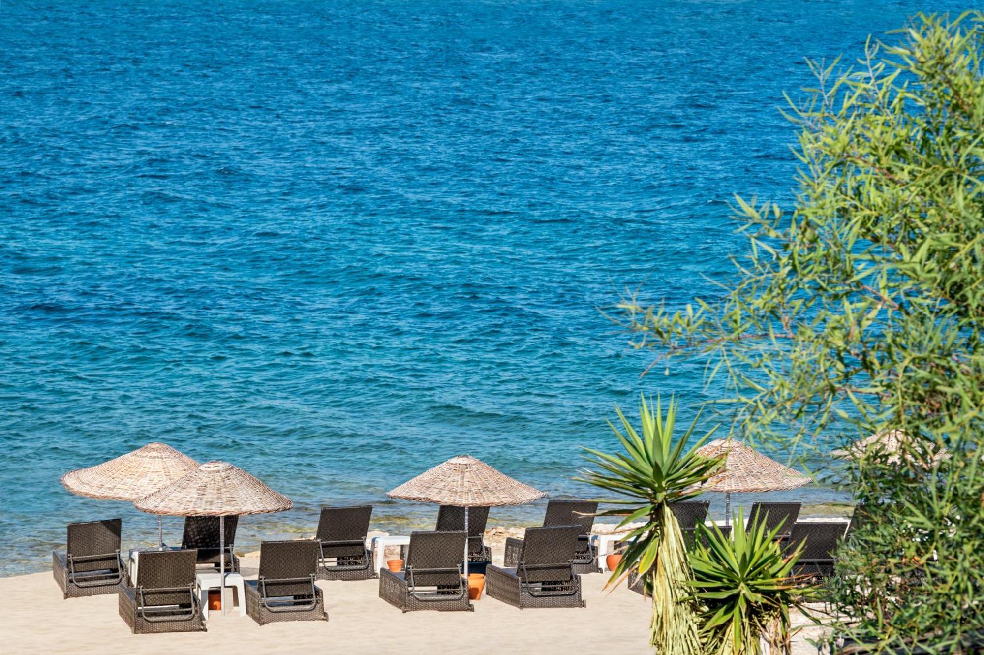 La Quinta By Wyndham Cesme Hotel İzmir Kültér fotó